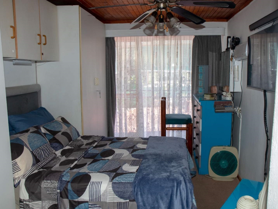 4 Bedroom Property for Sale in Oranjeville Free State